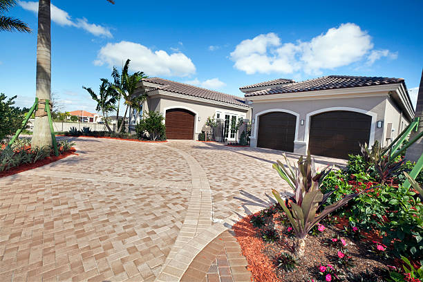 Best Environmentally-friendly driveway pavers in Sheffield, OH