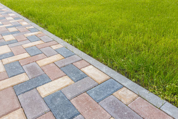 Best Luxury driveway pavers in Sheffield, OH